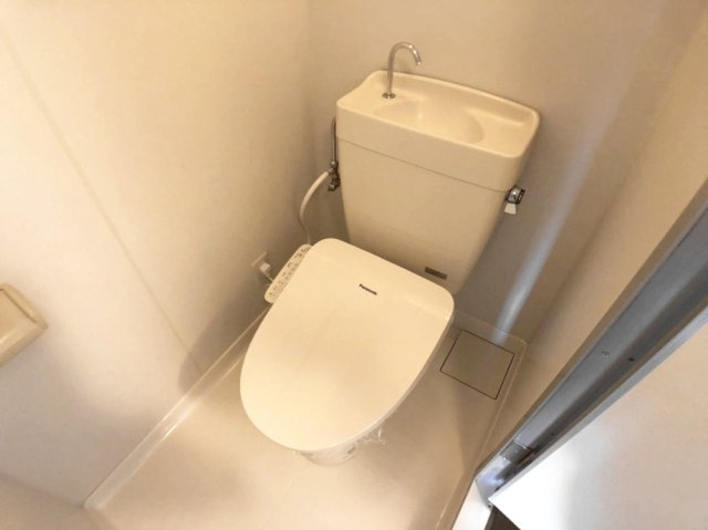 エスポワール友井 ( 近畿大学 一人暮らし )のトイレ