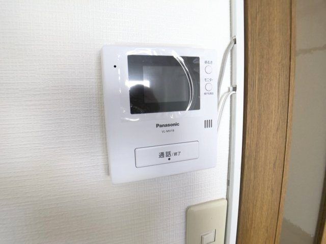 エスポワール友井 ( 近畿大学 一人暮らし )の設備