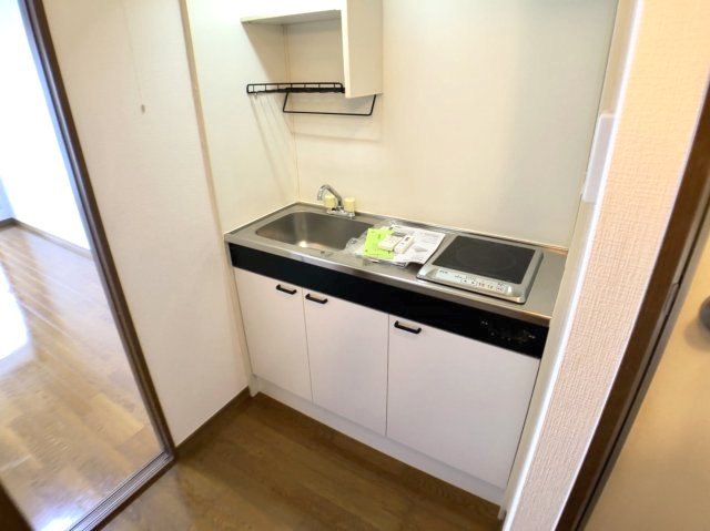 エスポワール友井 ( 近畿大学 一人暮らし )のキッチン