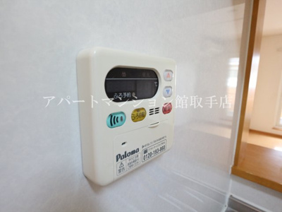 【設備】 | サニーガーデン