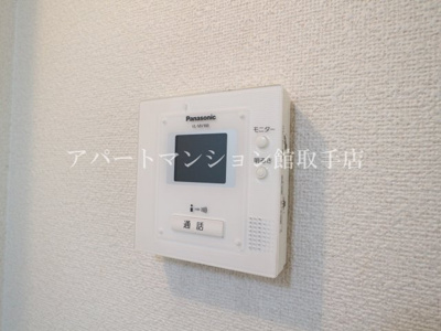 【セキュリティ】 | サニーガーデン