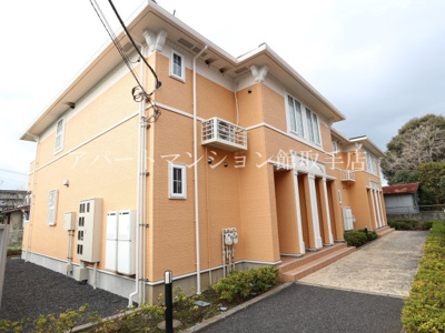 【外観】 | サニーガーデン