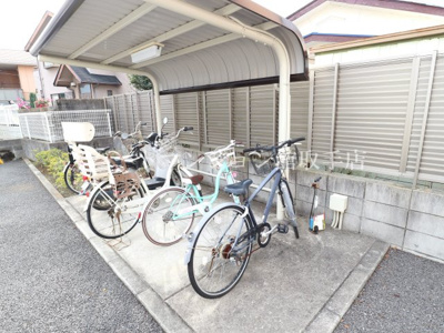 【その他共用部分】 | サニーガーデン