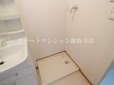 【内装】 | サニーガーデン