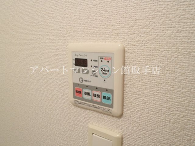 【設備】 | サニーガーデン