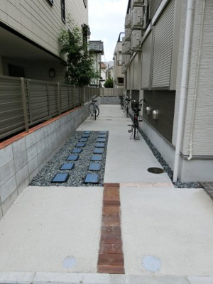 【その他共用部分】 | ハーモニーテラス和田