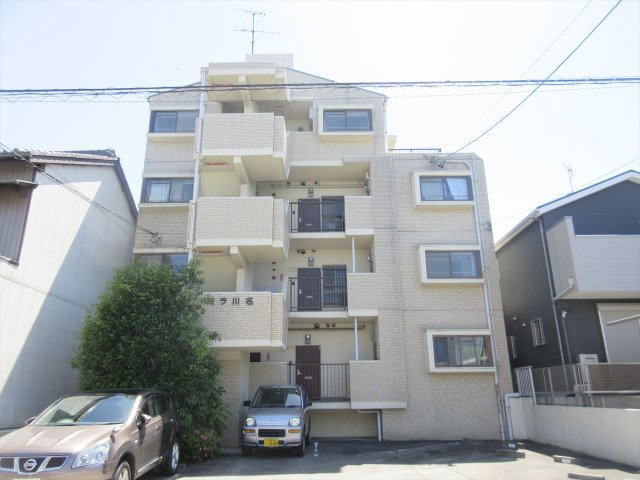 ミラ川名