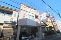 ウィステリア豊中本町の画像