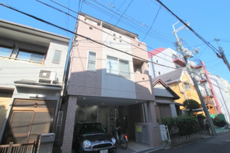 【外観】 | ウィステリア豊中本町
