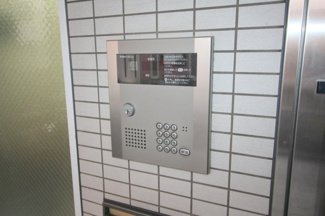 【その他共用部分】 | ウィステリア豊中本町