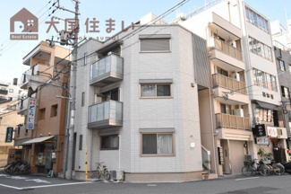 【外観】