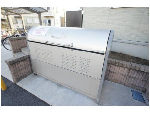 サンモールのその他共用部分