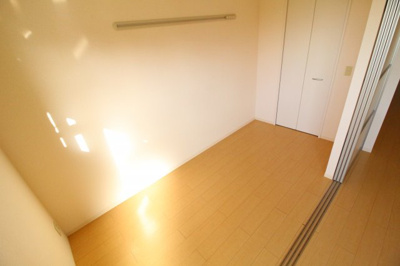 【洋室】 | ラ・フォーレ名倉