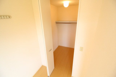 【収納】 | ラ・フォーレ名倉