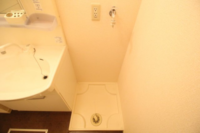 【設備】 | ラ・フォーレ名倉