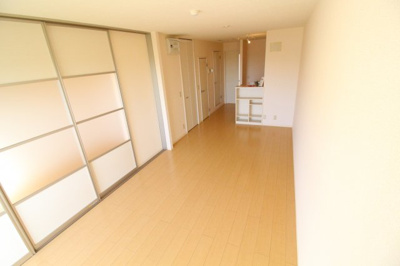 【居間・リビング】 | ラ・フォーレ名倉