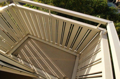 【バルコニー】 | ラ・フォーレ名倉