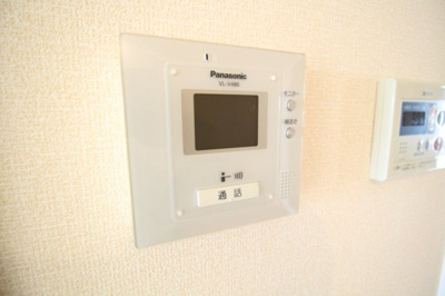 【セキュリティ】 | ラ・フォーレ名倉