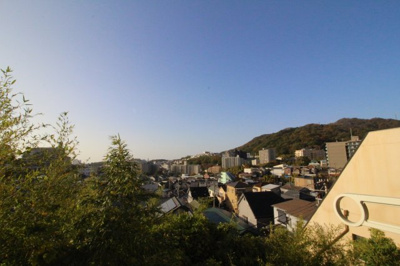 【展望】 | ラ・フォーレ名倉