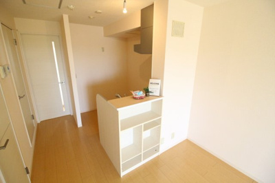 【内装】 | ラ・フォーレ名倉