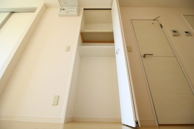 【収納】 | ラ・フォーレ名倉
