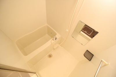 【浴室】 | ラ・フォーレ名倉