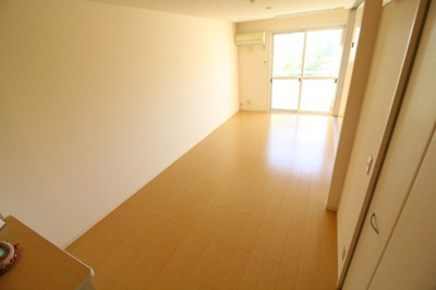 【居間・リビング】 | ラ・フォーレ名倉