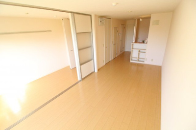 【内装】 | ラ・フォーレ名倉