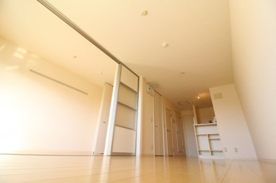 【内装】 | ラ・フォーレ名倉