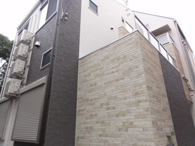 【外観】 | リバティコート千歳船橋