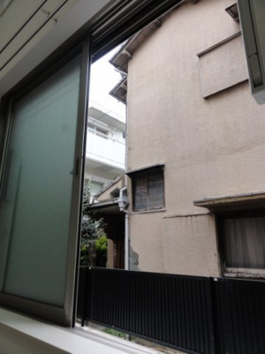 【展望】 | リバティコート千歳船橋