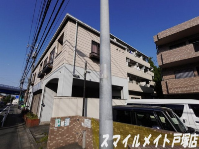 【外観】 | リエス湘南戸塚