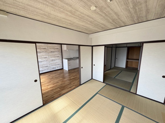 【和室】 | サンフラワー高石