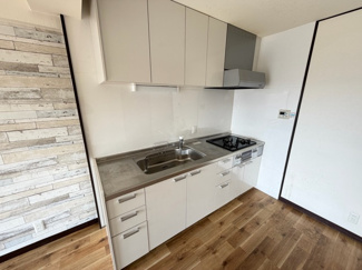 【キッチン】 | サンフラワー高石