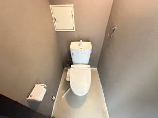 【トイレ】 | サンフラワー高石