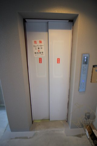 エスリード福島レジデンスのその他共用部分