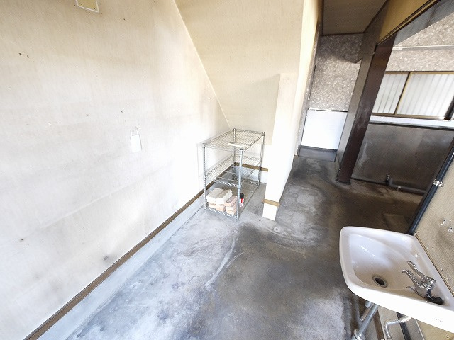 車屋天理店舗