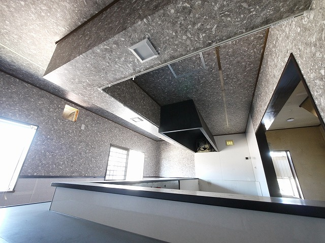 車屋天理店舗