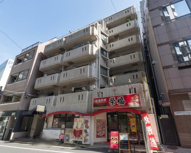 ディアライフ大塚の画像
