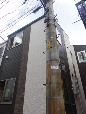 【外観】 | ＣＡヒルズ池袋