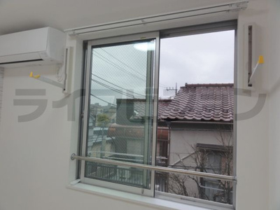 【展望】 | エクシード上池袋