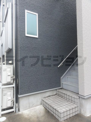 【その他共用部分】 | エクシード上池袋