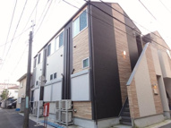 グランコンフォール中野Ⅱの画像