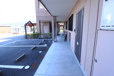 【その他共用部分】 | ルミナスコート