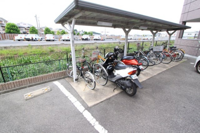 【その他共用部分】 | T・Mコート