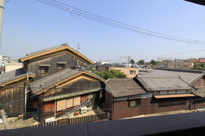 【展望】 | T・Mコート