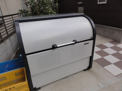 【その他共用部分】 | Ｌａｖｉｓｈ高円寺