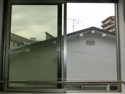 【展望】 | サンティア高円寺