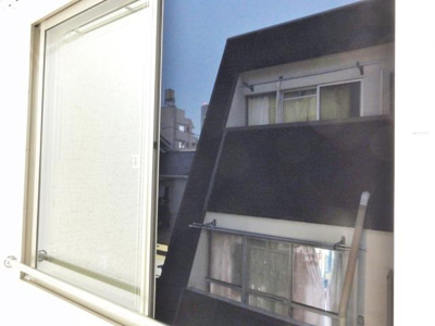 【展望】 | タンタンズハウス