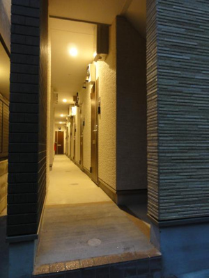 【エントランス】 | タンタンズハウス